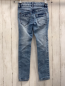 Preview: S´Oliver  Hose  Gr. 140  blau Jeans  Bund verstellbar 