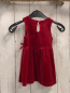 Preview: Name it  Kleid  Gr. 68  rot Nicky 