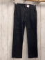 Preview: H&M  Hose  Gr. 140  schwarz Bund verstellbar 