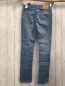 Preview: Levi´s  Hose  Gr. 158  blau Jeans Stretch Gummizugbund 