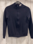 Preview: next Strickjacke Gr. 146  blau