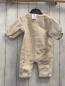 Preview: Next  Overall Gr. 68  beige Kord 