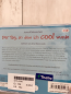 Preview: neu 3 CDs  Der Tag, an dem ich cool wurde 