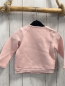Preview:   Pullover  Gr. 86  rosa Rautenmuster Minnie Mouse 