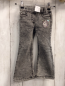 Preview:   Jeggings  Gr. 92  grau Jeans Ponykopf Pailetten 