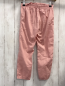 Preview: H&M Hose Gr. 128  rosa Schleife
