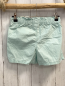Preview:   Shorts  Gr. 134  mint Gummizugbund 