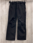 Preview: CMP  Funktionshose  Gr. 128  schwarz Softshell 