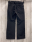 Preview: CMP  Funktionshose  Gr. 128  schwarz Softshell 