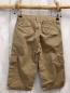 Preview: S´ Oliver  Shorts  Gr. 158  sand aufgesetzte Taschen Bund verstellbar 