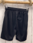 Preview: Jako  Sportshorts  Gr. 140  schwarz weiße Schrift 