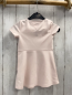 Preview: Tommy Hilfiger Kleid Gr. 86  rosa