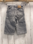 Preview: zara Hose Gr. 86  grau Jeans  Bund verstellbar