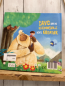 Preview:  Buch David und die geheimnisvolle weiße Kreatur 