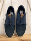 Preview: Timberland Schuhe Gr. 43,5  blau weiße Sohle