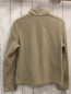 Preview: Jack Wolfskin  Pullover  Gr. 158/164  sand Fleece Reißverschluss 