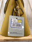 Preview: neu  Tasche  mais creme 