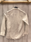 Preview: Zara  Hemd  Gr. 122  weiß 