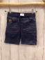 Preview:   Shorts  Gr. 98  blau Rippenbund mit Kordel 