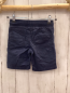 Preview:   Shorts  Gr. 98  blau Rippenbund mit Kordel 