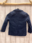 Preview: H&M  Jacket  Gr. 110  blau 