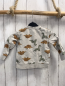 Preview:   Pullover  Gr. 86  grau Dinos 
