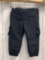 Preview:   Hose  Gr. 92  schwarz aufgesetzte Taschen gefüttert 