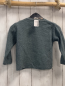 Preview:   Pullover  Gr. 92  grau Strick 