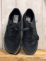 Preview: Vty  Leinenschuhe  Gr. 37  schwarz 
