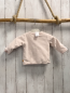 Preview: Steiff Nickyjacke Gr. 68  rosa