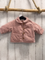 Preview: Mango Kordjacke Gr. 62  rosa