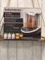Preview: neu Babybrezza  Foodmaker  One Step Foodmaker de Luxe im Karton 