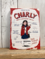 Preview:   Buch Charly Meine Chaosfamilie und ich