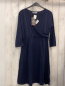 Preview: neu Kojooin  Kleid  Gr. 158/164  blau 