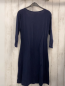 Preview: neu Kojooin  Kleid  Gr. 158/164  blau 