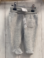 Preview: neu Kanz  Babyhose  Gr. 56  grau Nicky 