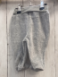 Preview: neu Kanz  Babyhose  Gr. 56  grau Nicky 
