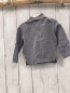 Preview: zara Pullover Gr. 86  grau Strick