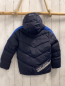 Preview: Scoch & Soda  Winterjacke  Gr. 128  dunkelblau blau 