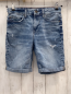 Preview: Only & Sons  Shorts  Gr. 1587164  blau Jeans Umschlag 