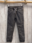 Preview:   Hose  Gr. 116  grau Jeans gefüttert 