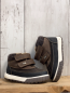 Preview: neu Tom Tailor  Boots  Gr. 22  braun hellbraun gefüttert 