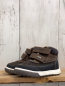 Preview: neu Tom Tailor  Boots  Gr. 22  braun hellbraun gefüttert 