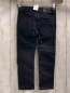Preview: H&M  Hose  Gr. 110  schwarz Jeans Bund verstellbar 