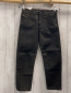 Preview: neu Diesel  Hose  Gr. 128  schwarz 