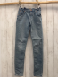 Preview: Jack & Jones  Hose  Gr. 176  blau Jeans Bund verstellbar 