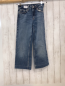 Preview: Zara  Hose  Gr. 140  blau Jeans 