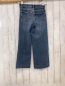 Preview: Zara  Hose  Gr. 140  blau Jeans 