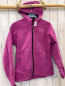 Preview: CMP Softshelljacke  Gr. 176  pink Flecken an der Kapuze 