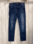 Preview:   Hose  Gr. 146  blau Jeans Bund verstellbar 
